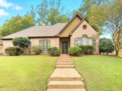 20 Moss Woods Cv, Madison, MS, 39110