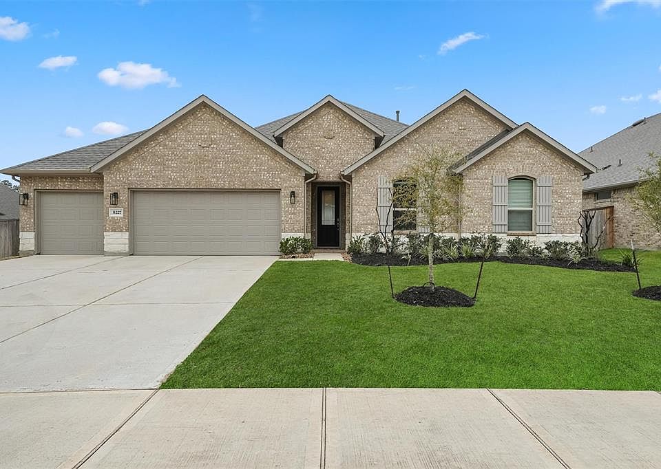 31227 Raleigh Creek Dr, Tomball, TX 77375 MLS 85645412 Zillow