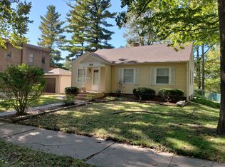 4116 12th St, Rock Island, IL