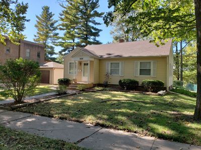 4116 12th St, Rock Island, IL, 61201
