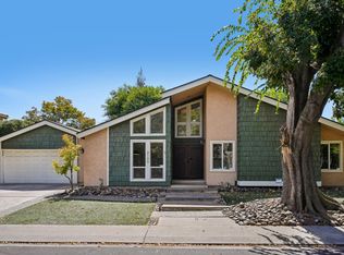 2100 Sandpoint Dr, Modesto, CA 95358