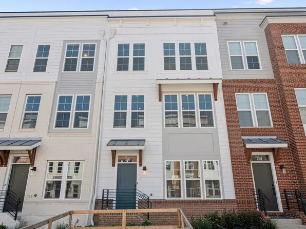 3562 Margaret Jones Pl, Rockville, MD 20852