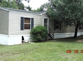 159 County Road 445, Verbena, AL 36091