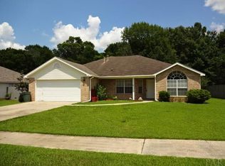 1130 Camaree Pl, Pensacola, FL 32534