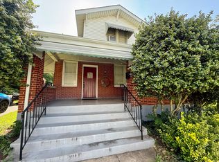 3443 Princeton Cir NE, Roanoke, VA 24012