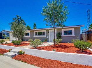 4662 Southampton St, San Diego, CA 92117
