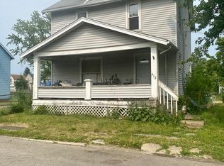 412 Woodland Ave, Mansfield, OH 44903