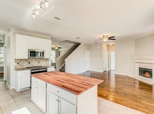 622 Sage Brush Dr, Weatherford, TX 76087