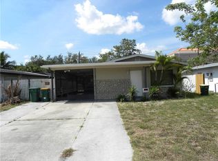 980 Rosemary Ln, Naples, FL 34103