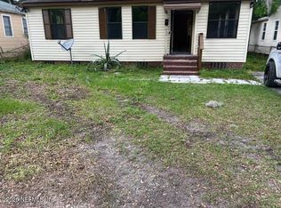 459 W 65TH Street, Jacksonville, FL 32208