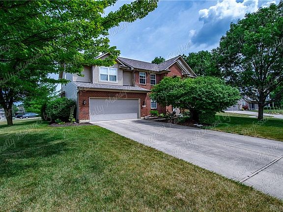 4th image of 2938 Coldwater Ct