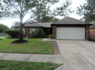 5526 Roserock Ln, Spring, TX 77379