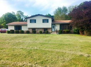 8668 Lansdale Ave NW, North Canton, OH 44720