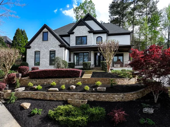 8810 Glasgow Pointe, Duluth, GA 30097