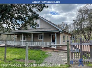 2288 Cady Rd, Jacksonville, OR 97530