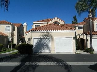 35 Via Bacchus, Aliso Viejo, CA 92656