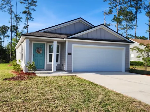 79 Pepperdine Dr, Palm Coast, FL 32164