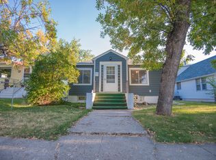 1420 3rd St, Havre, MT 59501