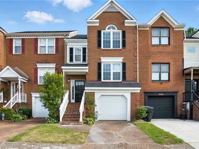 4239 Minnard Ct, Virginia Beach, VA, 23462
