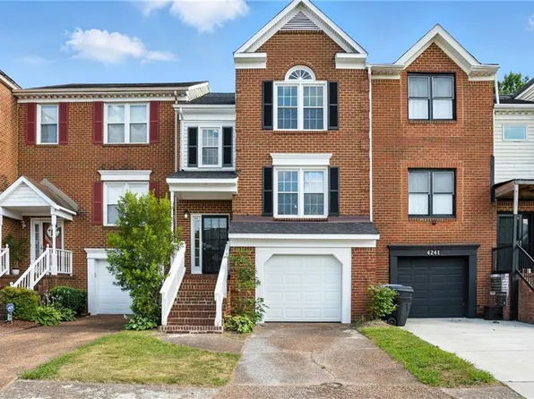 4239 Minnard Ct, Virginia Beach, VA 23462