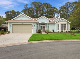 3 Strobhar Court, Bluffton, SC 29909