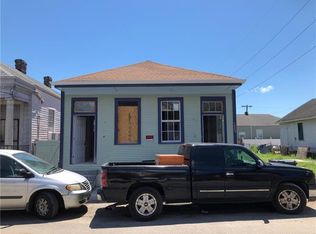1811 Touro St, New Orleans, LA 70116