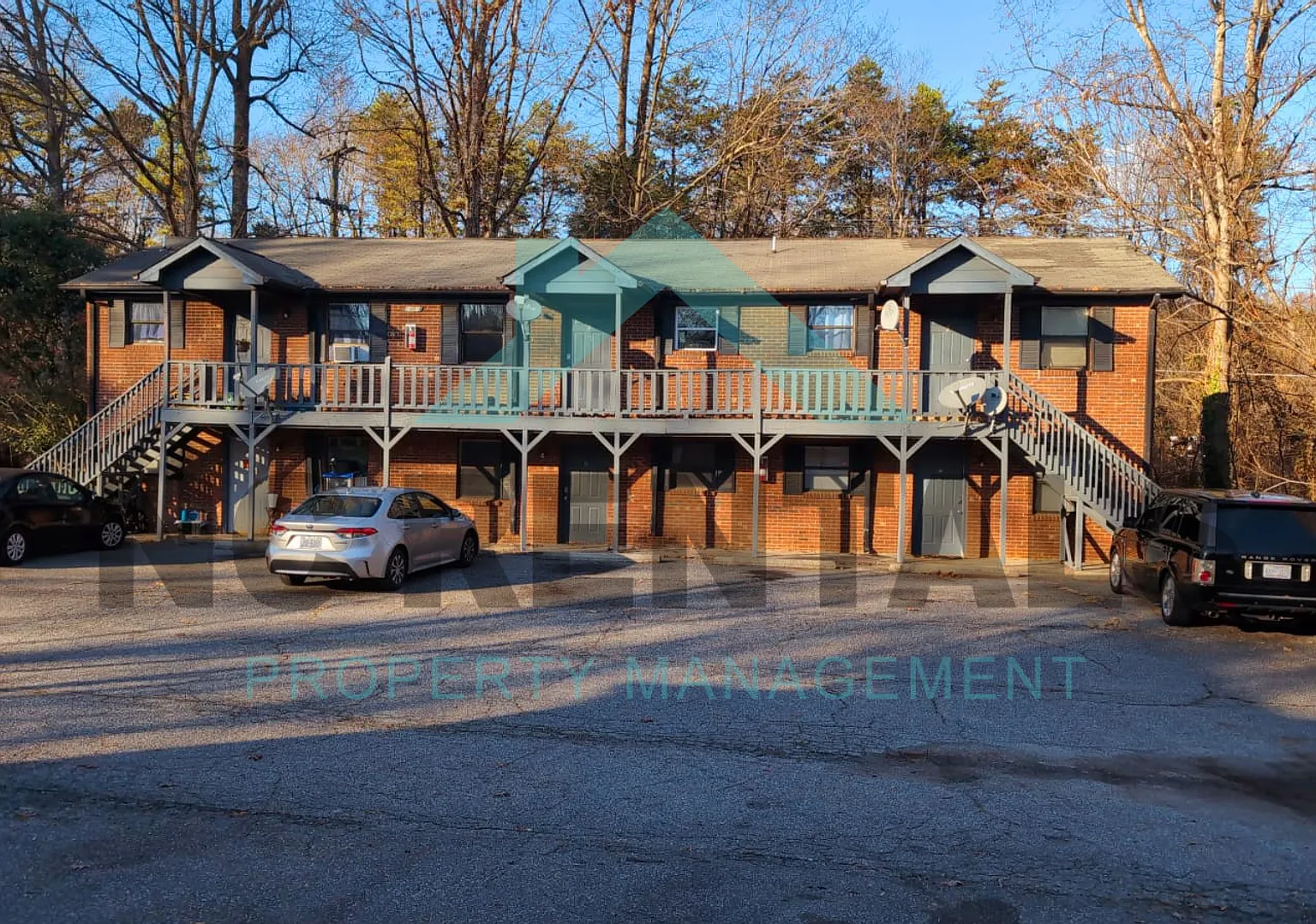 Cozy & Convenient Apartment Ready for Rent — Photo 1