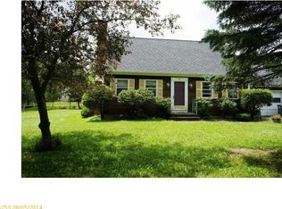 252 Rogers Rd, Yarmouth, ME 04096