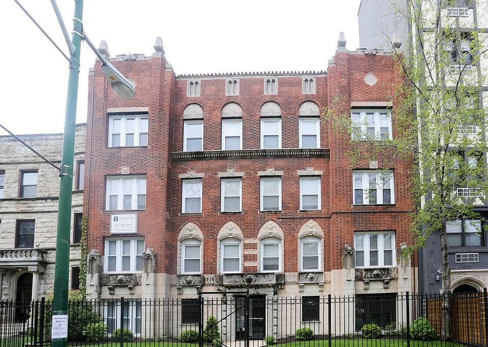 1st image of 5710 N Winthrop Ave #8603580
