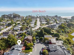 462 Hampstead Way, Santa Cruz, CA 95062