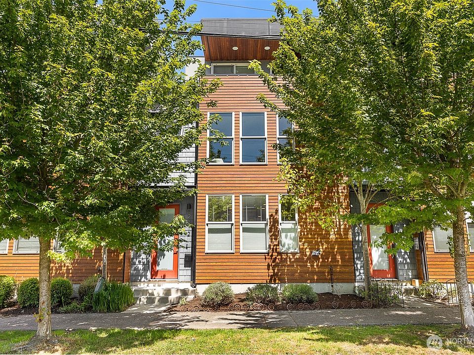 1st image of 2312 S Judkins Street