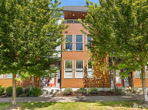 2312 S Judkins Street, Seattle, WA 98144