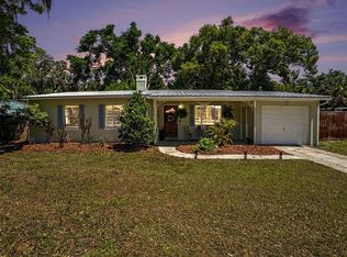315 W 11th Ave, Mount Dora, FL 32757