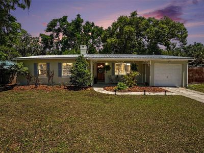 315 W 11th Ave, Mount Dora, FL, 32757
