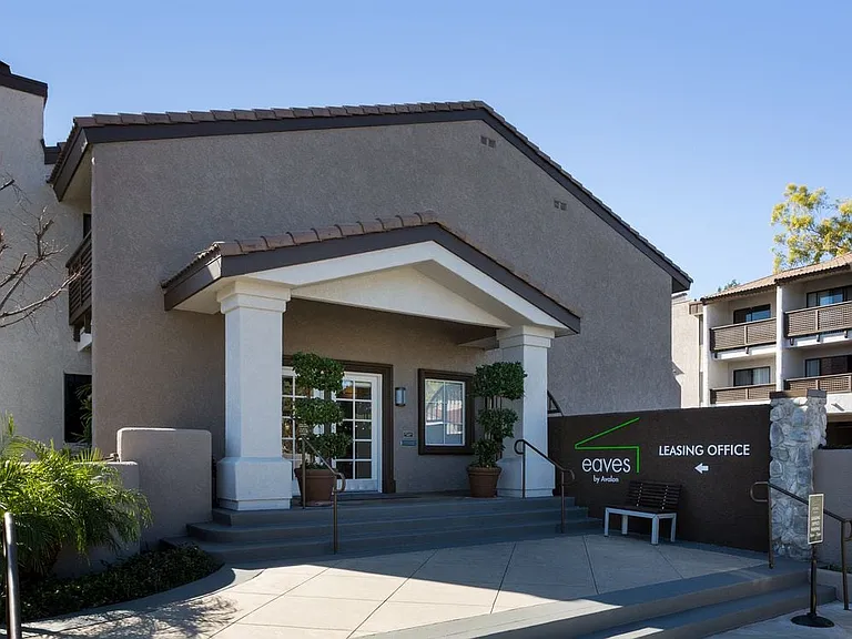 Building exteriors