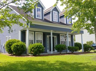 8953 N Red Maple Cir, Summerville, SC 29485