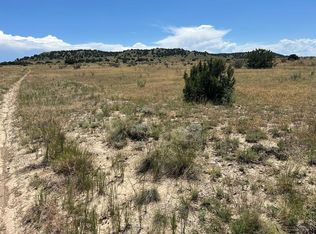 17 Longhorn Trl, Model, CO 81059