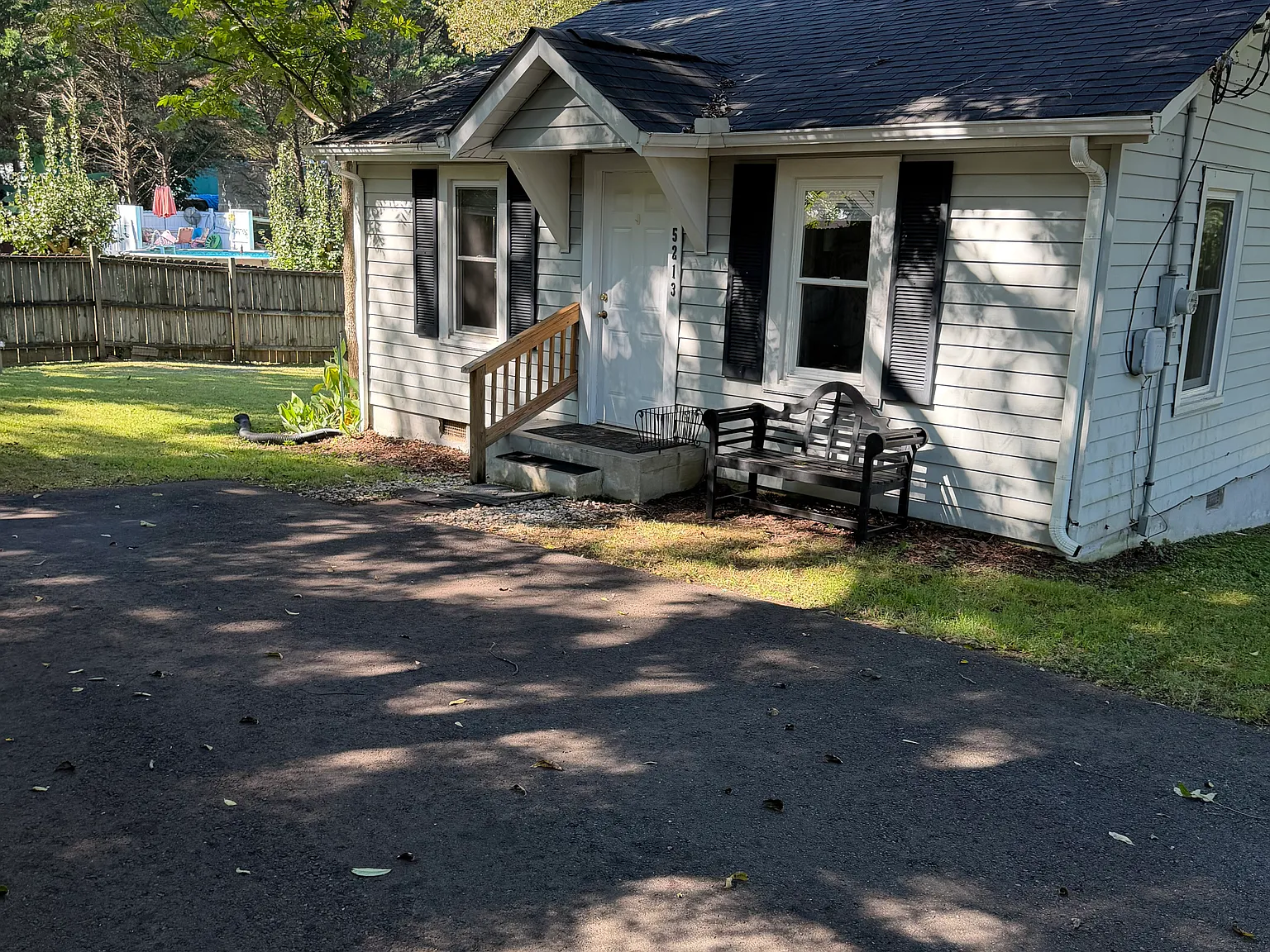 2 bed, 850 sqft, $1,450 — Photo 1