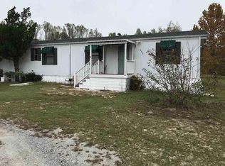 8300 Raintree Ln, Nichols, SC 29581