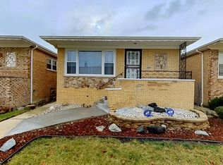 2245 W 79th Pl, Chicago, IL 60620