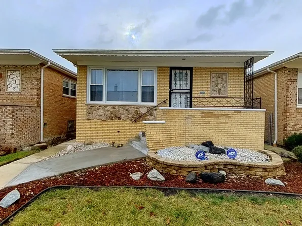 2245 W 79th Pl, Chicago, IL 60620