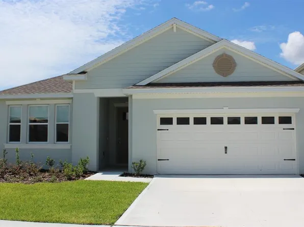 8595 HEMPSTEAD WAY, MOUNT DORA, FL 32757