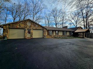 1290 Hickory Hills Rd, Jefferson City, TN 37760