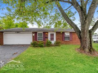 4841 Deephollow Dr, Columbus, OH 43228