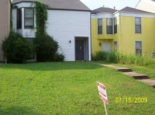 3516 Castle Ridge Rd, Montgomery, AL 36116