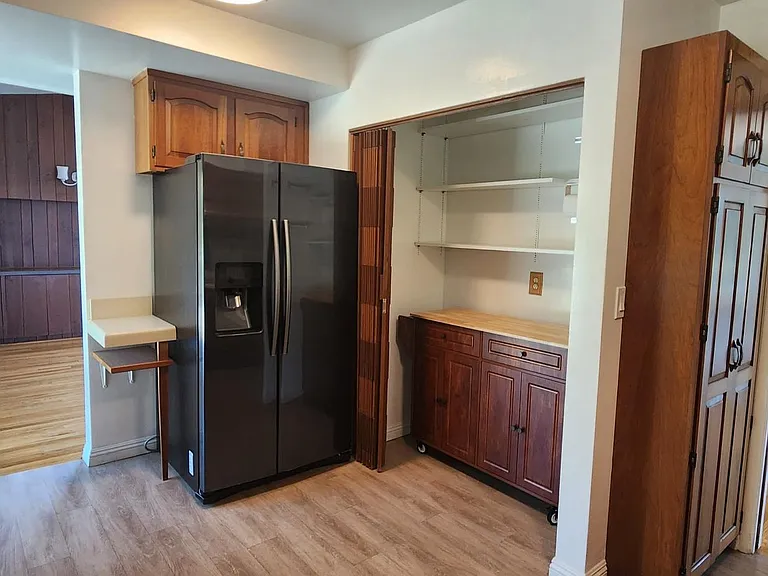 Kitchen- view 3
