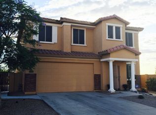 6402 S 72nd Ln, Laveen, AZ 85339