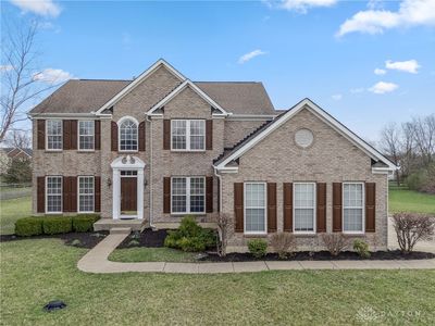 582 Sage Run Dr, Lebanon, OH, 45036