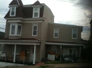 25 S 13th St, Ashland, PA 17921