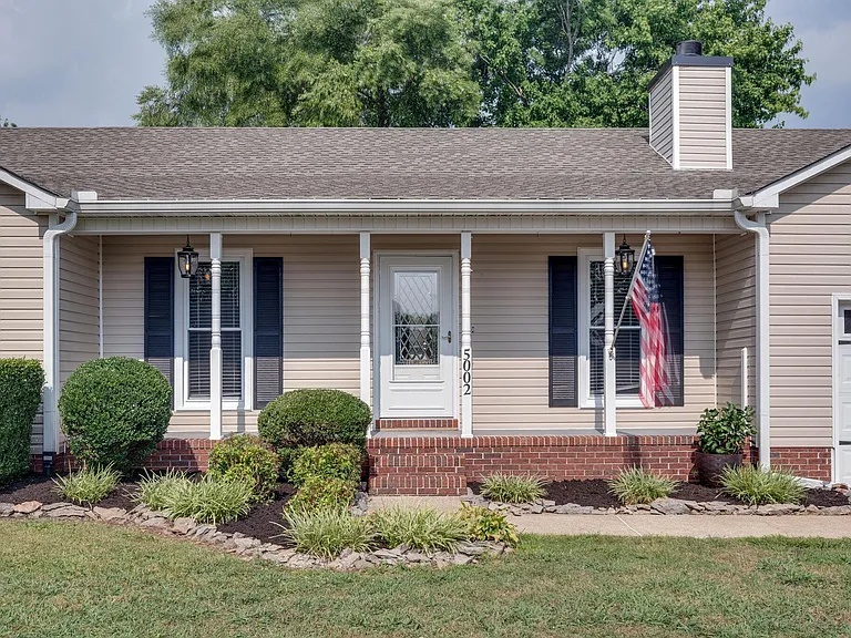 5002 Hairston Ct — Photo 2